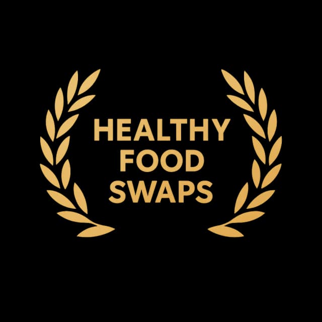 Food Swap Badge